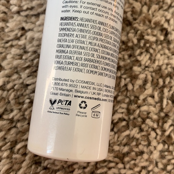 Cosmedix - Bakuchiol Complete - Picture 3 of 3